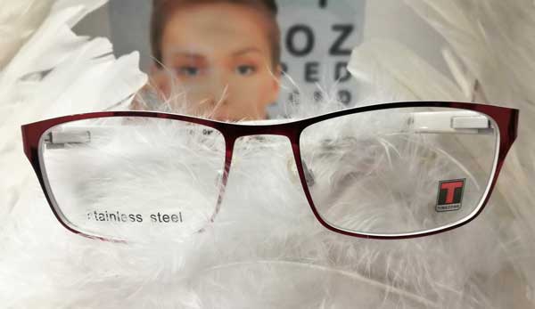 Okuliarové rámy z ponuky GOOD OPTIK – 2