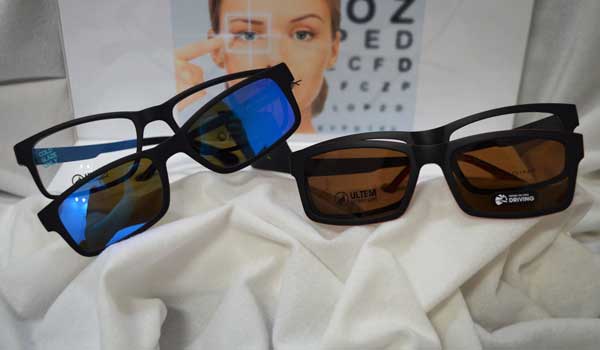 Okuliarové rámy z ponuky GOOD OPTIK – 3
