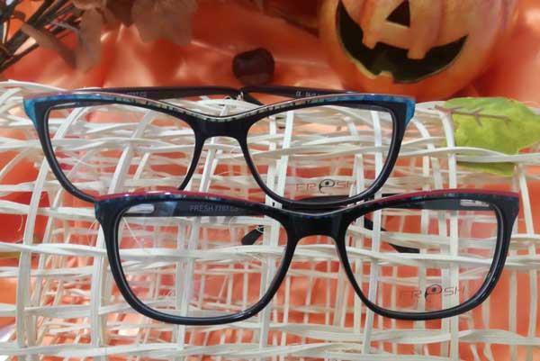 Okuliarové rámy z ponuky GOOD OPTIK – 4