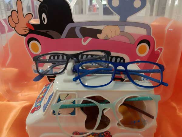 Okuliarové rámy z ponuky GOOD OPTIK – 5