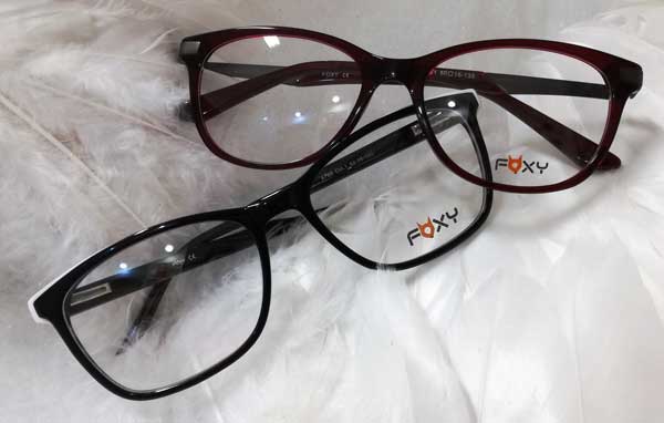 Okuliarové rámy z ponuky GOOD OPTIK – 6