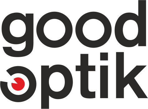 Očná optika good optik Prešov
